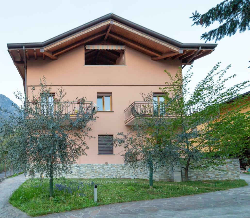 Casa Giulia Villa Lierna Exterior photo